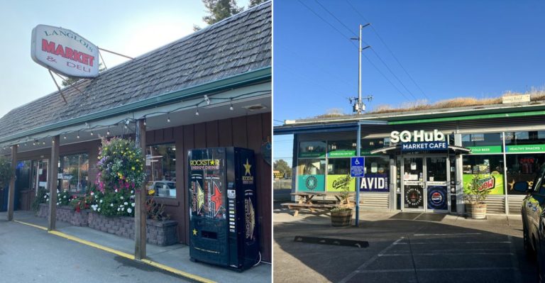 13 Oregon Gas Station Eats That Surprisingly Outshine Real Restaurants