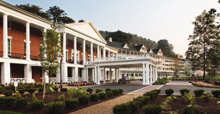 13 Overnight Getaways In Pennsylvania Ideal For A Quick May Escape
