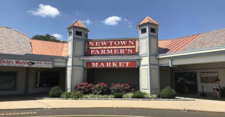 13 Pennsylvania Amish Markets That Make Homemade Food Worth The Visit In 2026