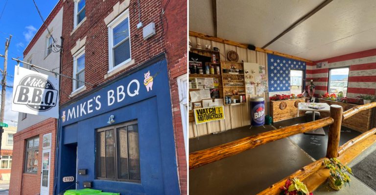 13 Pennsylvania BBQ Joints Where Tradition Still Rules The Pit (And Locals Wouldn’t Have It Any Other Way)