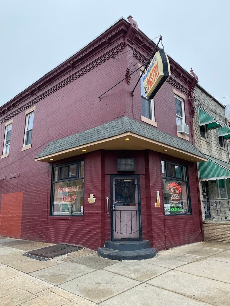 Frangelli's Bakery (Philadelphia, PA)
