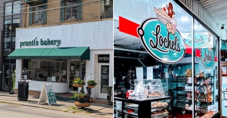 13 Pennsylvania Bakeries That Make Early Mornings In 2026 So Worth It