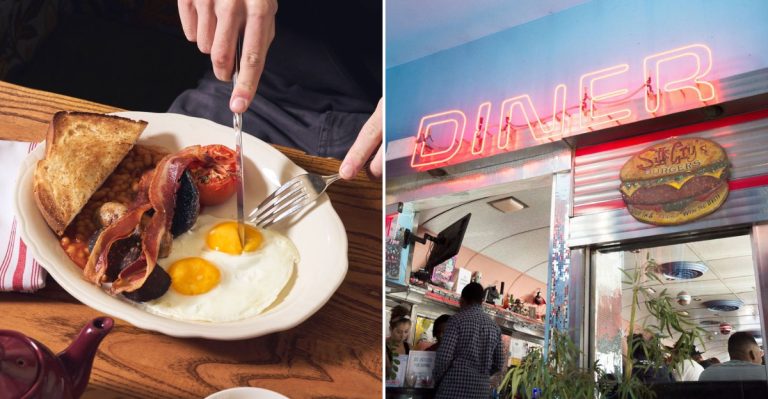 13 Pennsylvania Breakfast Spots Everyone Swears By (And They’re Worth The Trip)