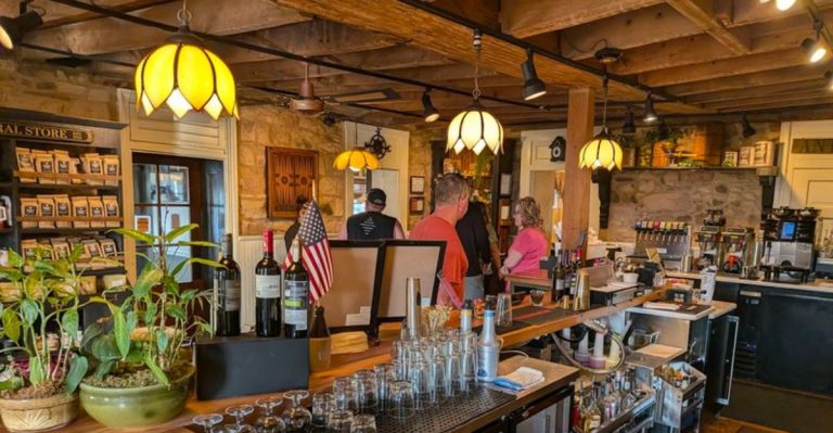 13 Pennsylvania Breakfast Spots Loved By Locals And Worth Trying This May