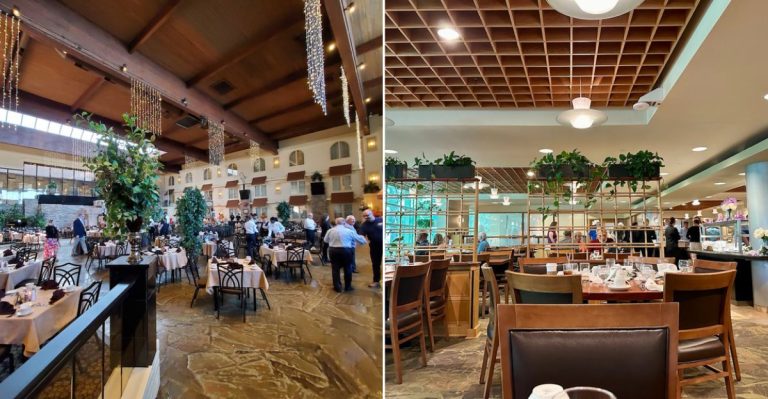 13 Pennsylvania Brunch Restaurants Worth Traveling For This April