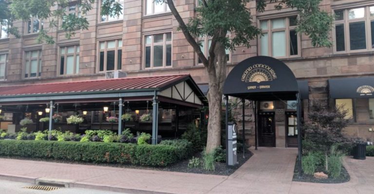 13 Pennsylvania Buffets So Good People Drive Hours To Eat There