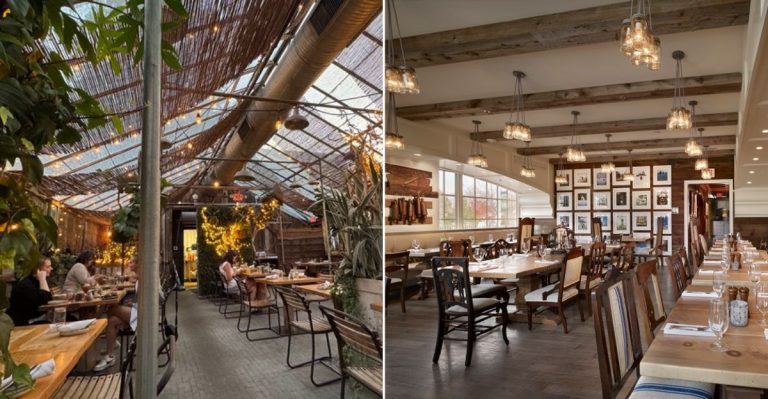 13 Pennsylvania Cafés That Set The Scene For A Perfect Mother’s Day