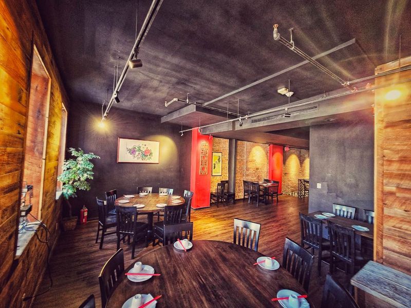 Han Dynasty - Old City, PA