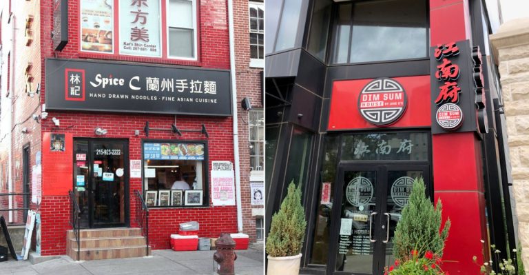 13 Pennsylvania Chinese Restaurants Locals Rely On Again And Again