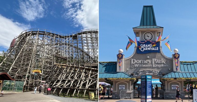 13 Pennsylvania Destinations Perfect For A Family-Friendly Fourth Of July Weekend