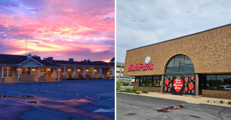 13 Pennsylvania Diners And Family Restaurants The Retirement Crowd Keeps On Speed Dial