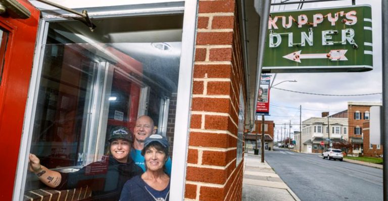 13 Pennsylvania Diners Serving Fall Soups Locals Look Forward To Every Year