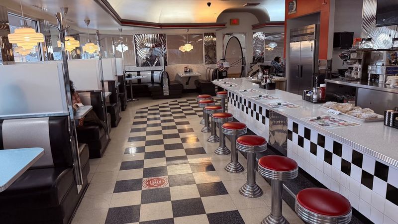 Soda Jerk Diner & Dairy Bar