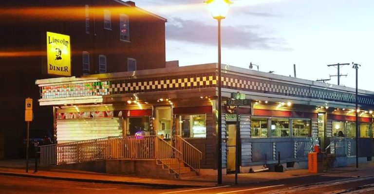 13 Pennsylvania Diners Where 1960s Style Dining Still Shines In 2026