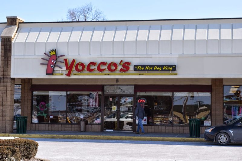 Yocco's