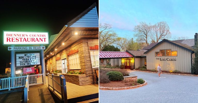 13 Pennsylvania Eateries You’ll Find People Reordering Again And Again