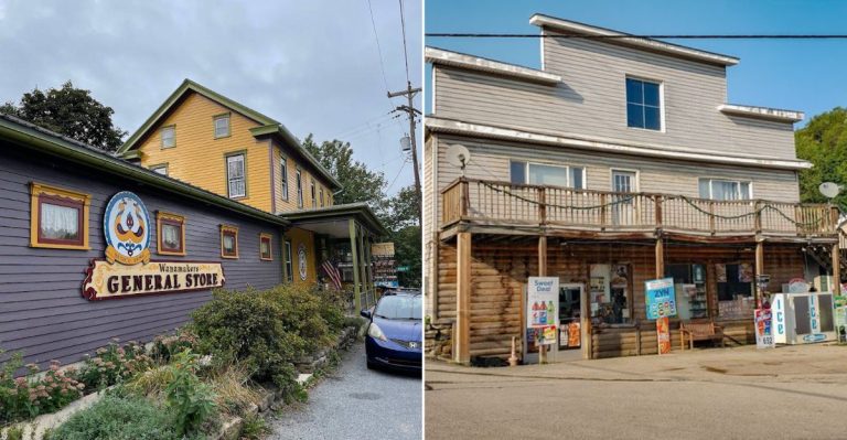 13 Pennsylvania General Stores Worth Visiting For A Nostalgic Experience