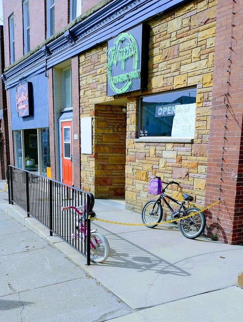 Nap's Cucina Mia, Indiana, PA