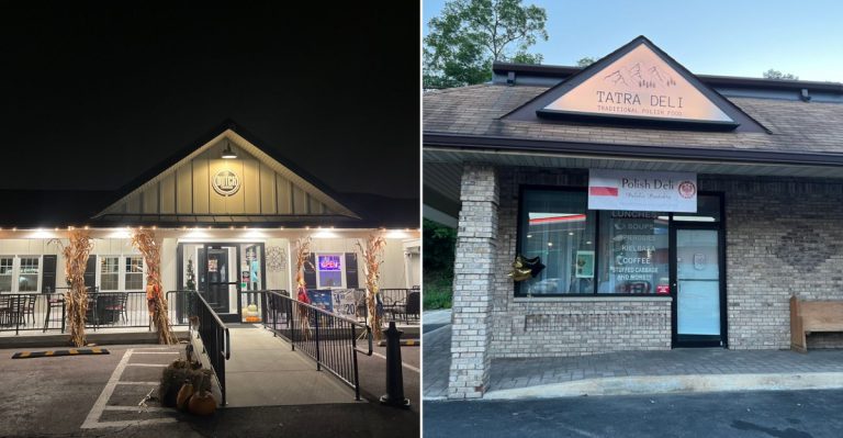 13 Pennsylvania Pierogi Places Locals Keep Close To Their Hearts