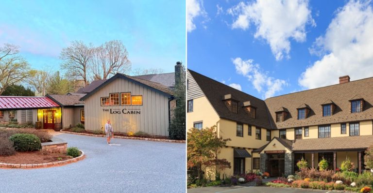 13 Pennsylvania Restaurants In Small Towns That Steal Hearts Instantly