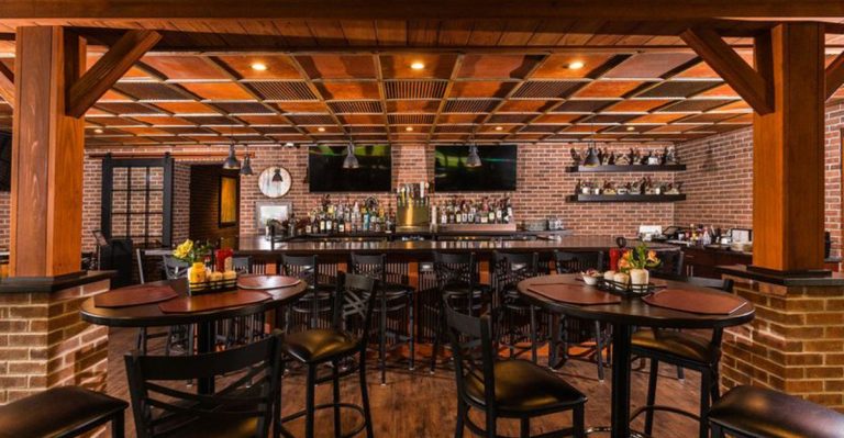 13 Pennsylvania Restaurants Offering The Most Eye-Catching Easter Desserts