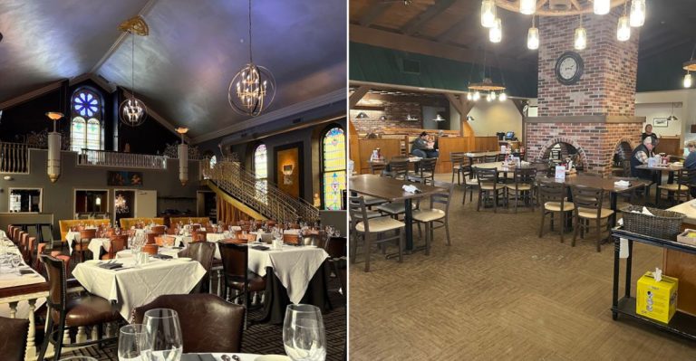 13 Pennsylvania Restaurants That Feel Like A New Father’s Day Tradition In The Making