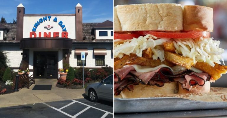 13 Pennsylvania Restaurants That Locals Say Are Defined By One Legendary Bite