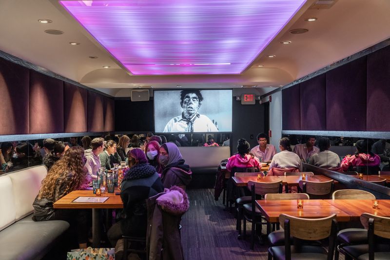 Monster Vegan, Philadelphia