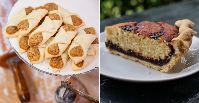 13 Pennsylvania Small-Town Foods That Locals Keep Within State Lines