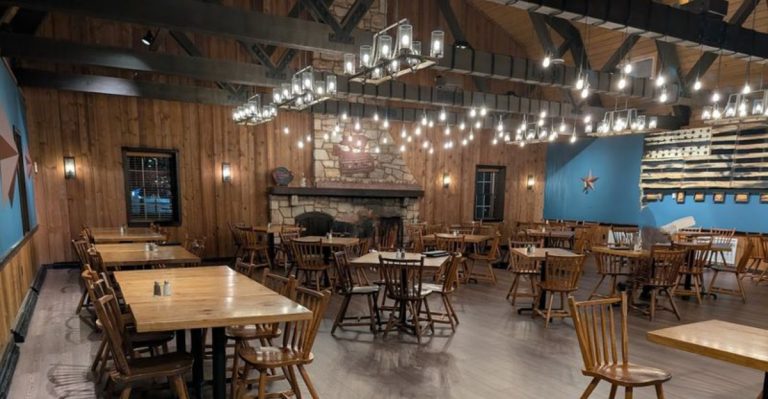 13 Pennsylvania Spots That Deliver The Perfect Memorial Day Cookout ...