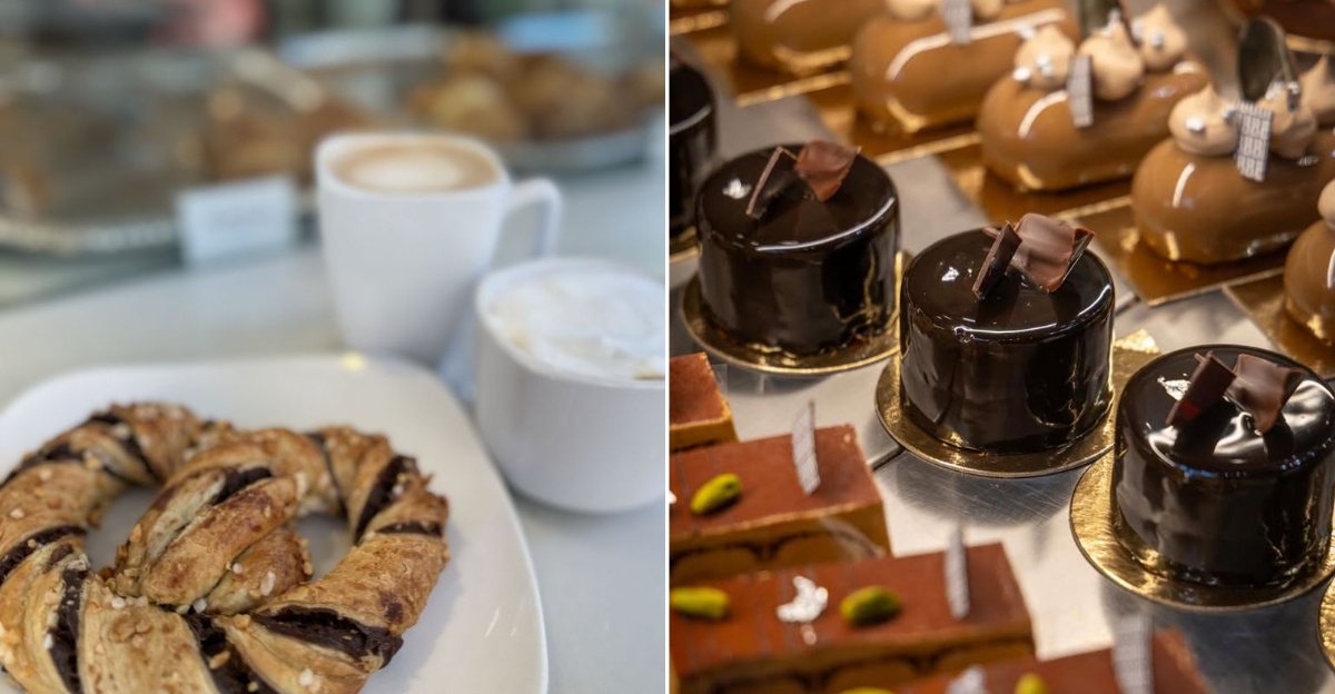 Pennsylvania Restaurants Where The Kitchen Shuts Down Early Because Everything’s Gone