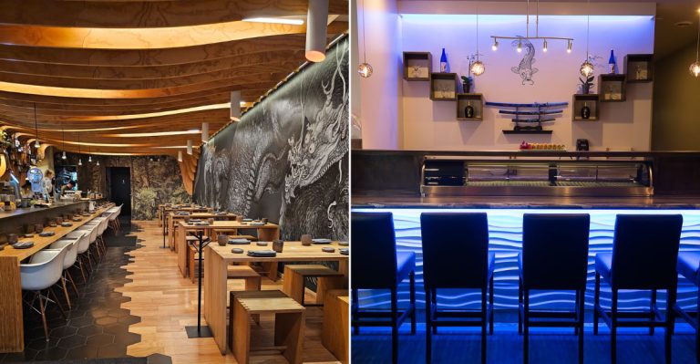 13 Pennsylvania Sushi Spots Loved By Locals For Their Value And Flavor