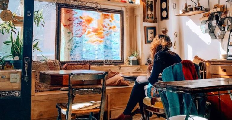 13 Pennsylvania Tea Houses That Transform A Simple Afternoon Into Something Sweet