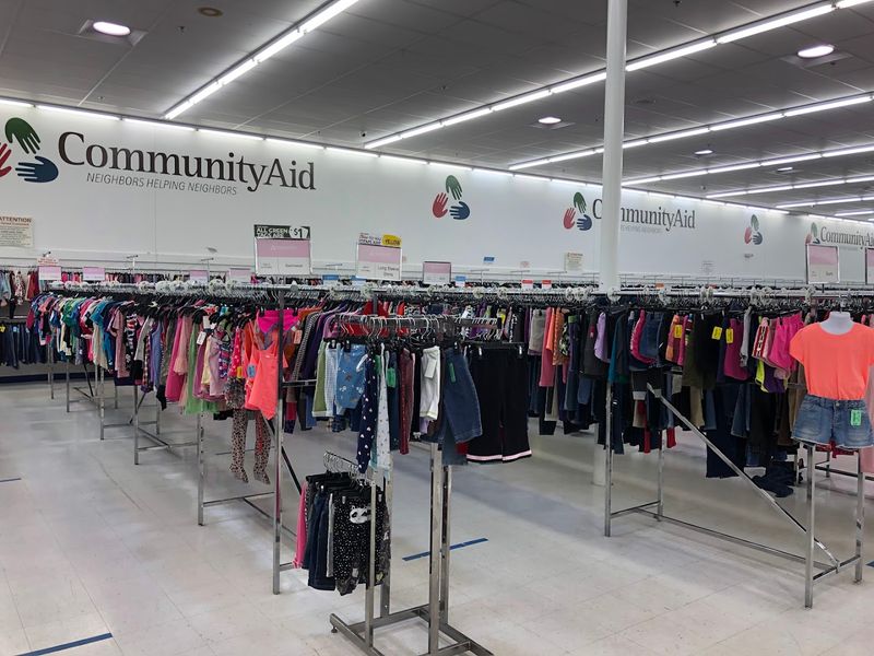 CommunityAid, Lancaster