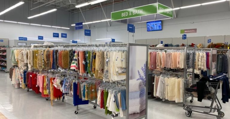 13 Pennsylvania Thrift Stores So Big They’re Too Good To Pass Up This May