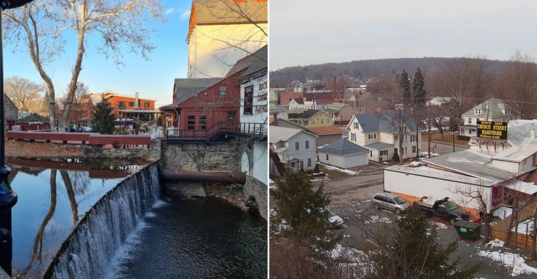 13 Pennsylvania Weekend Getaways Worth Taking This Memorial Day