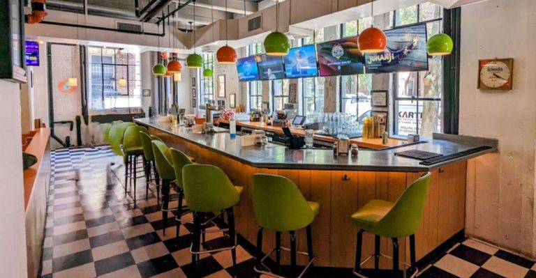 13 Philadelphia, Pennsylvania Pizzerias Where A Great Slice Is Always Worth The Trip