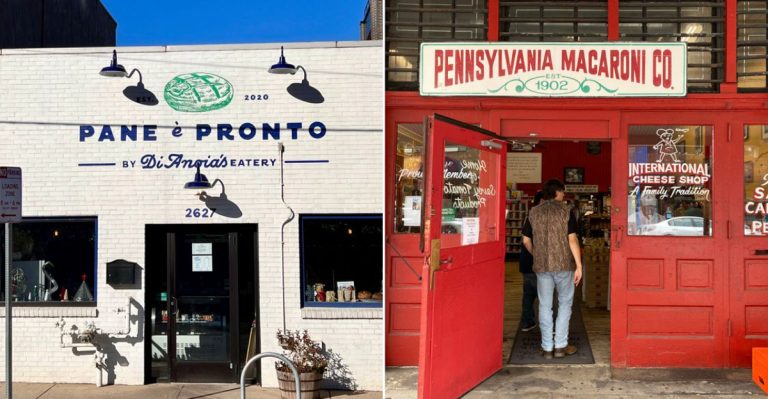 13 Pittsburgh, Pennsylvania Sandwich Spots Locals Love To Recommend