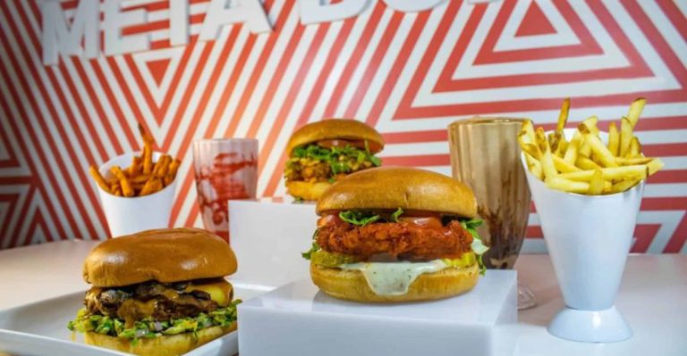 13 Plant-Based Restaurants In Colorado That Even Meat Lovers Can’t Resist