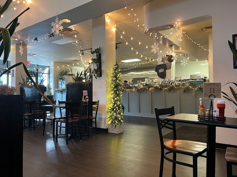 4th & State, Columbus