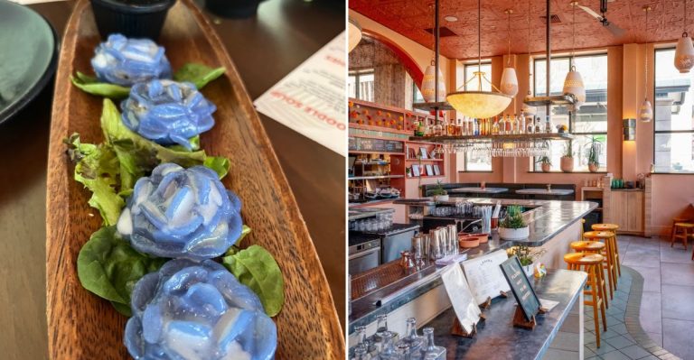 13 Portland Restaurants Quietly Serving Some Of Maine’s Most Exciting Food In 2026