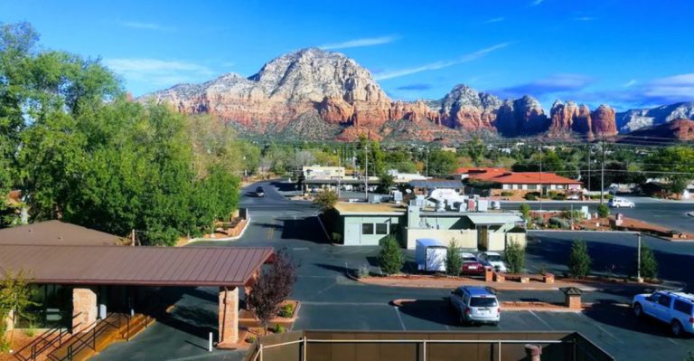 13 Reasons To Pack Your Bags And Move To Sedona, Arizona This Summer