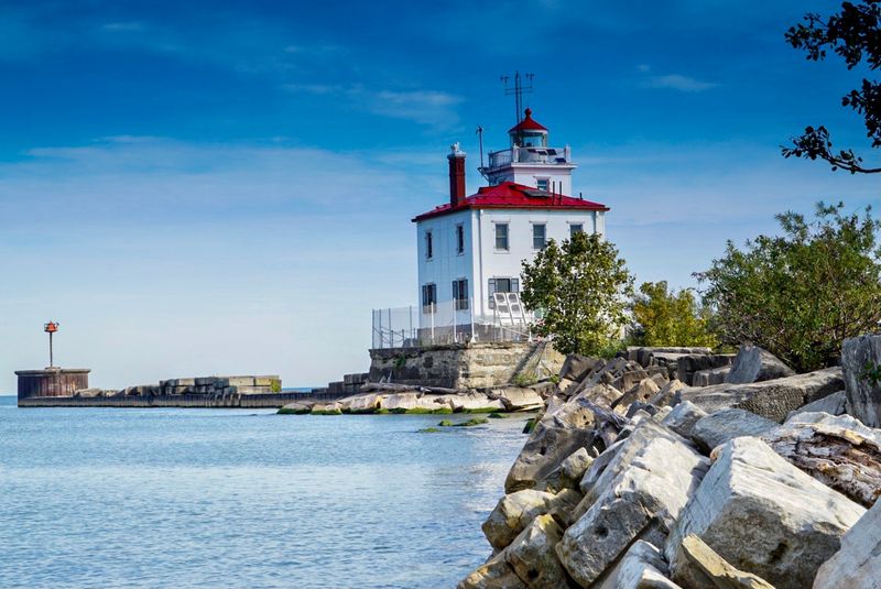 Headlands Beach State Park, Mentor, OH