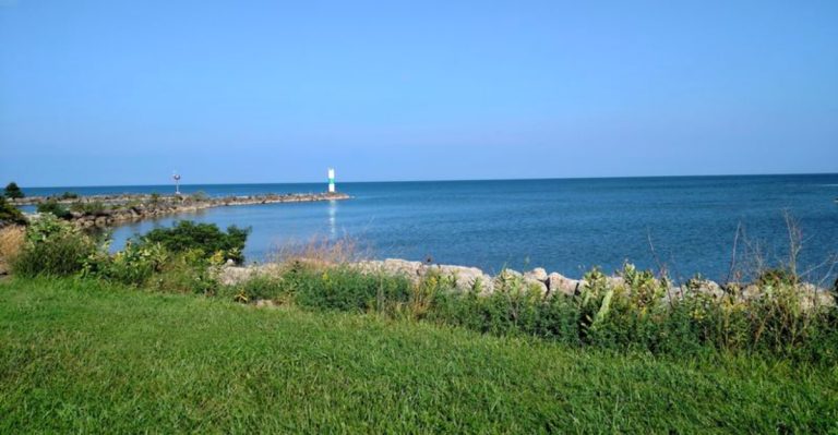 13 Refreshing Ohio Lakeside Day Trips To Take This March (And Don’t Regret)