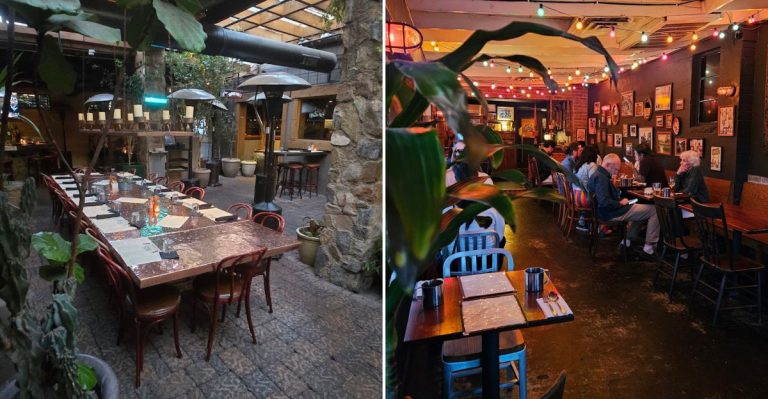 13 Restaurants Across Arizona Locals Say You Need To Try In 2026