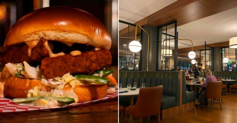 Best Restaurants In Kalamazoo