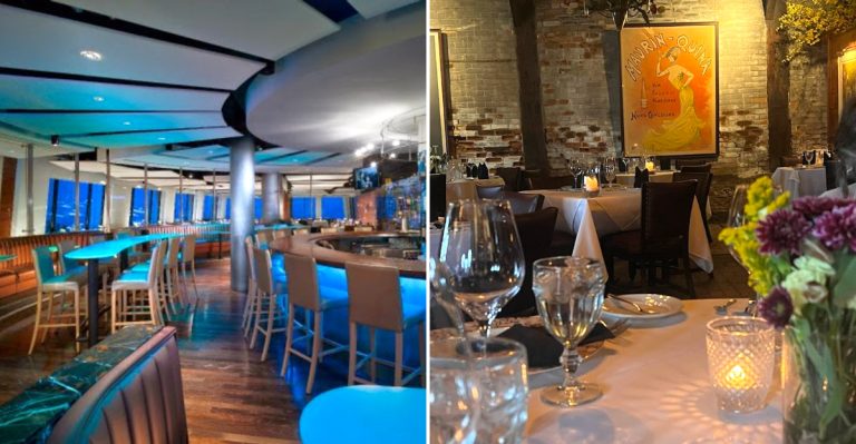 13 Restaurants In Ohio Worth Visiting Even If You Live Across The State