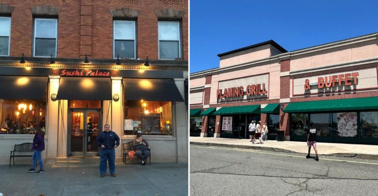 13 Retro All-You-Can-Eat Spots In New Jersey Where Locals Still Line Up