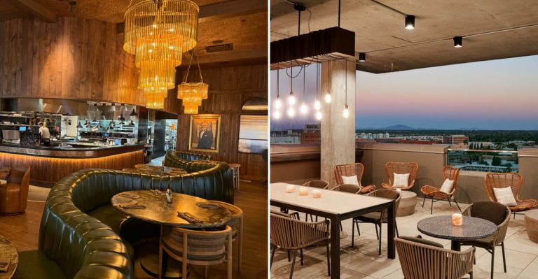 13 Romantic Restaurants In Tempe, Arizona To Celebrate Valentine’s Day In Style