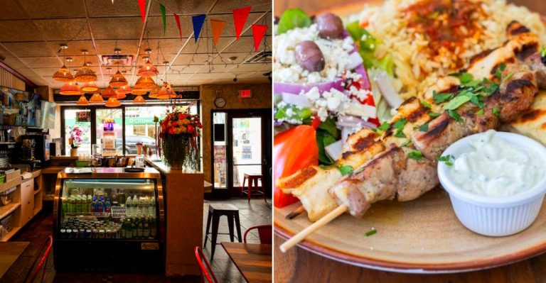 Royal Oak Restaurants